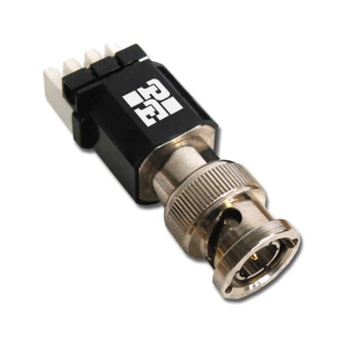 G.703G.704 BALUN, BNC MALE TO TO