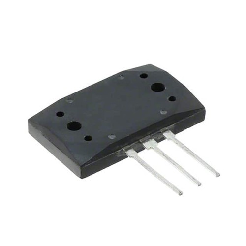 TRANS NPN 200V 17A MT-200