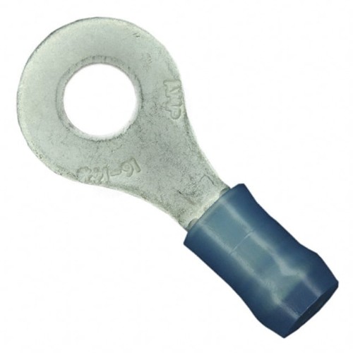 CONN RING CIRC 14-16AWG #10
