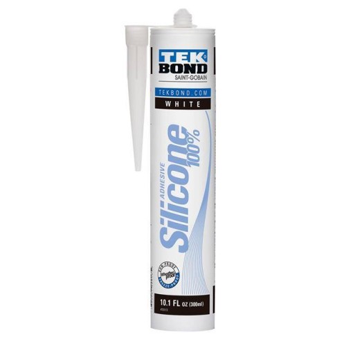 Tekbond All-Purpose Sealant Whit