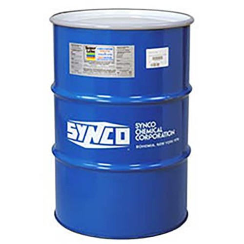 DRUM SUPER LUBE SYNTHETIC GREASE