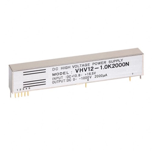 DC DC CONVERTER -470V 2.6W
