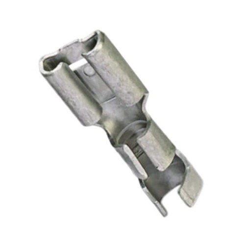 CONN QC RCPT 16-20AWG 0.250