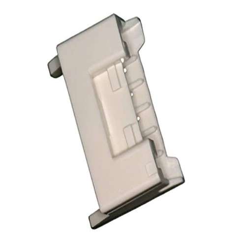 2 MM W TO B CONNECTOR 6P WAFER A