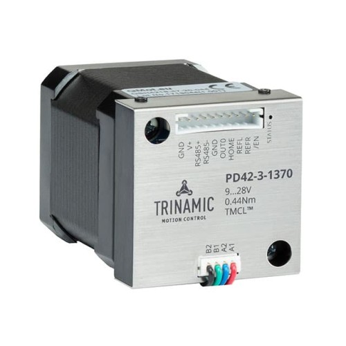 PANDRIVE NEMA17, 24V, 0.44NM