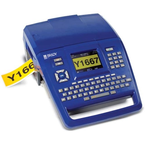 BMP71 PRINTER AND 360 WARRANTY