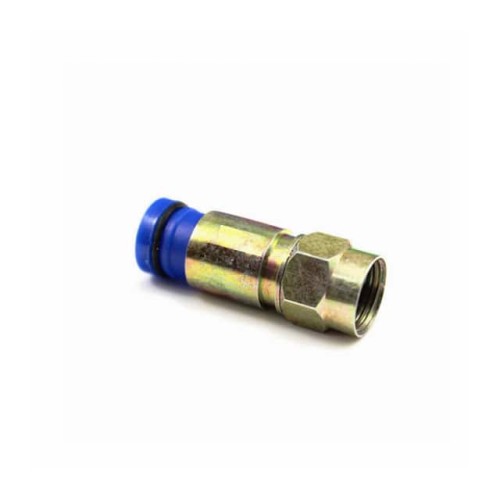 DIGIWAVE RG6 COMPRESSION F CONNE