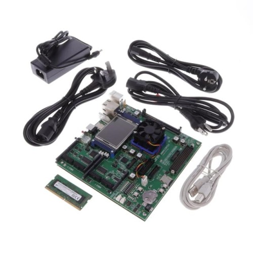 MPS3 CORTEX PROTOTYPING SYSTEM