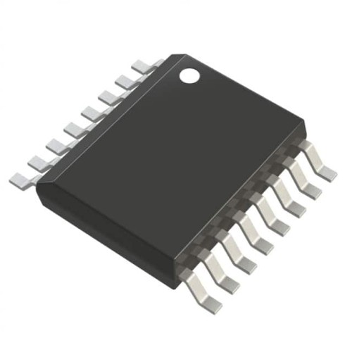 LTC1642 - HOT SWAP CONTROLLER