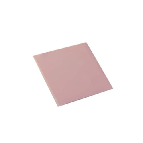 THERM PAD 33.9X33.9MM RED