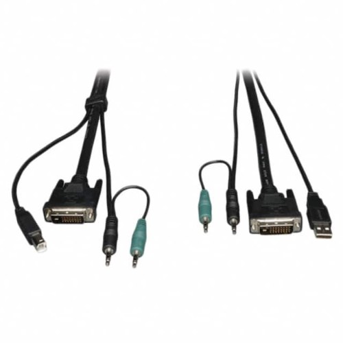 CABLE KIT SWITCHES 15'