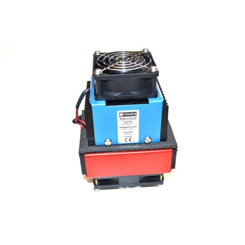 TE ASSY,AA,24W,12VDC