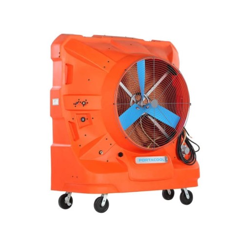 JETSTREAM 270, 48" HAZARDOUS LOC