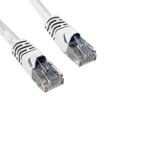 CABLE MOD 8P8C PLUG TO PLUG 1'