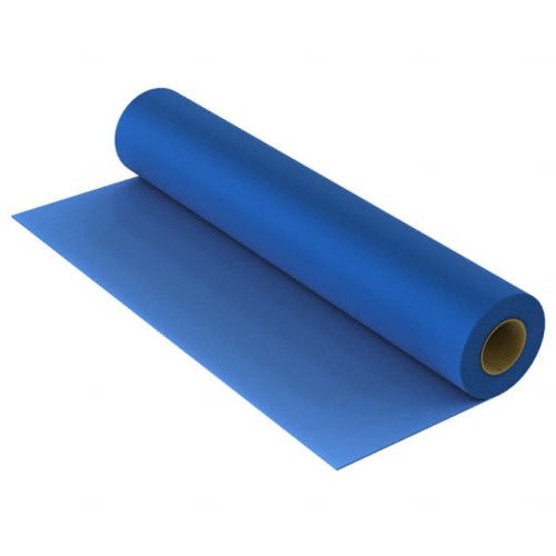 MAT TABLE ESD 24"X40' ROYAL BLUE