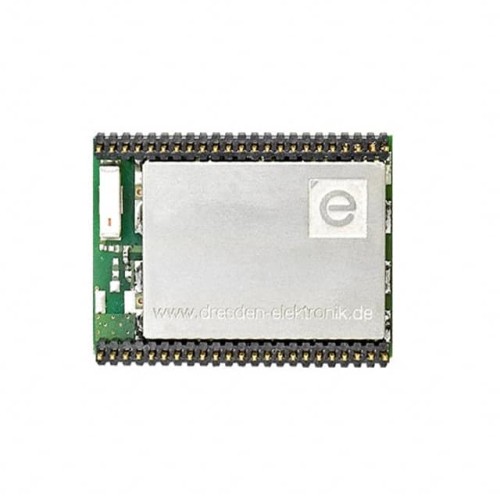 RF TXRX MODULE 802.15.4 CHIP SMD