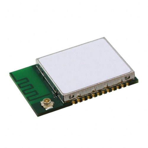 RF TXRX MODULE WIFI U.FL SMD