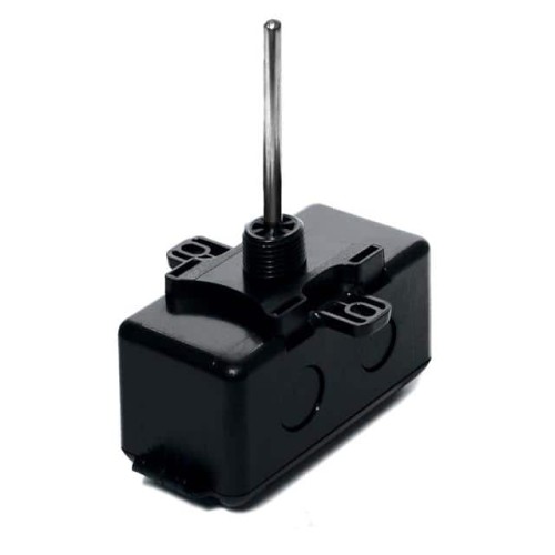 Transmitter w/ 1,000 Ohm RTD (NI