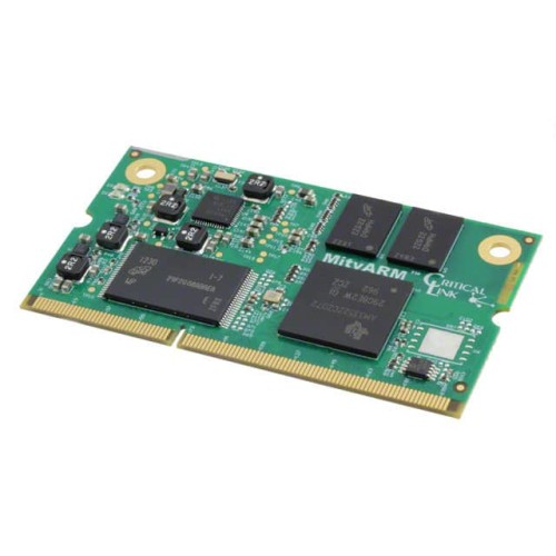 IC MOD CORTEX-A8 720MHZ 256MB