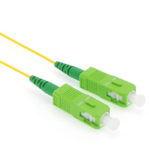 2m SC/APC-SC/APC Singlemode Simp