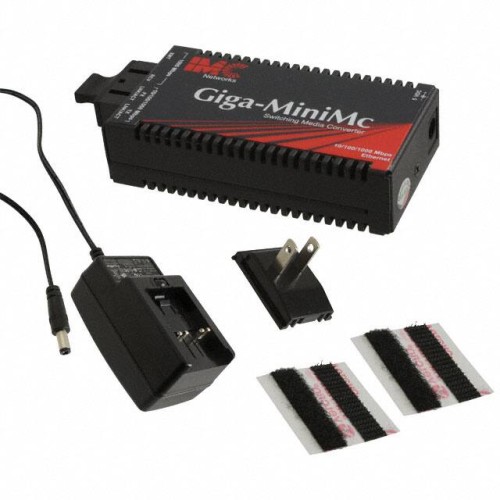 GIGA-MINIMC TX/LX-SM1310-SC