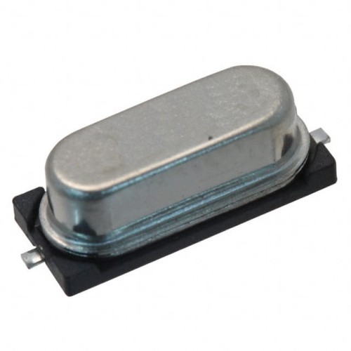 CRYSTAL 9.84375MHZ SURFACE MOUNT