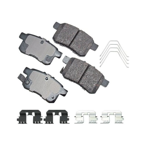 PROACT ULTRA PREMIUM CERAMIC DIS