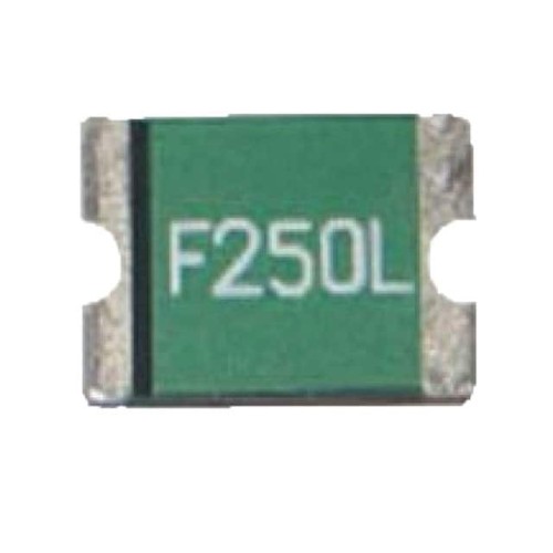 PTC RESET FUSE 33V 1.1A 2920