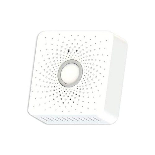 BREEZE : CO2 SENSOR, EU 868 MHZ
