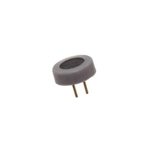 MIC COND ANALOG OMNI -38DB 6MM D