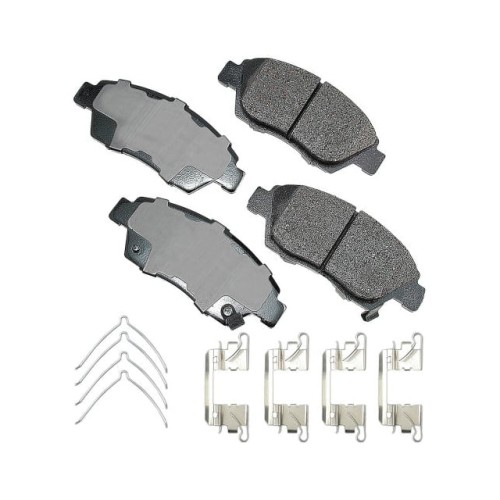 PROACT ULTRA PREMIUM CERAMIC DIS