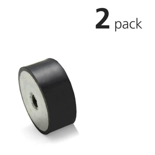 RUBBER BUMPER PACK