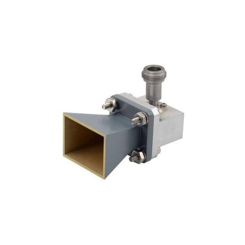 WR62 GAIN HRN 12.4-18GHZ 10DBI