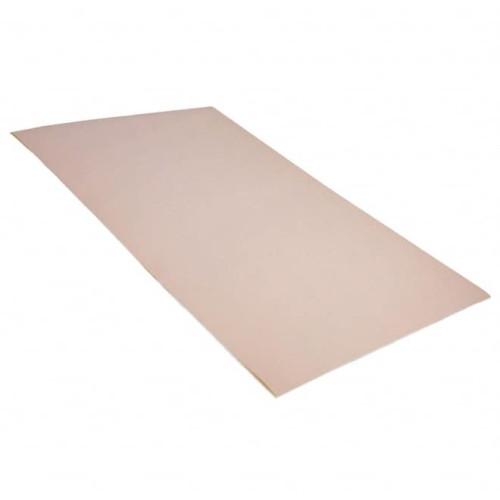 THERM PAD 457.2X279.4MM AMBER