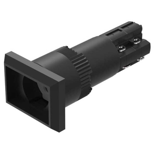 ILLUMINATED PUSHBUTTON MOM SA 2N