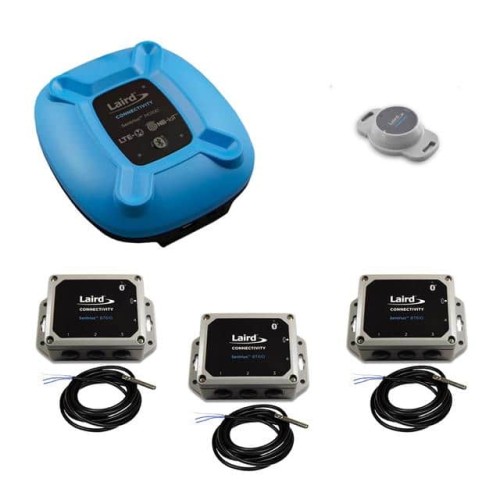 SENTRIUS MG100 BT510 BT610 CUMUL