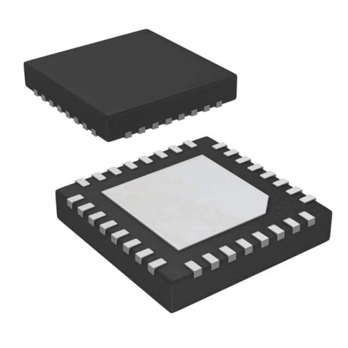 IC REG CTRLR NOTEBK 4OUT 32QFN