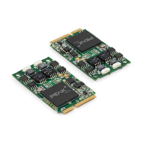PCAN-MINIPCIE (EXPRESS) CARD, SI