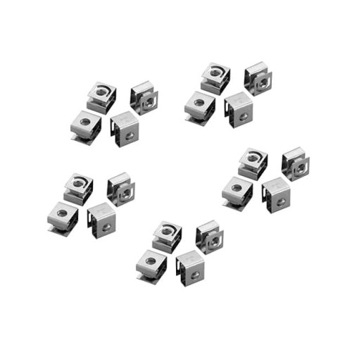 CLIP NUT PKG (QTY 20)