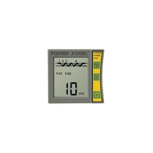 POWER PANEL DIGITAL VOLT METER
