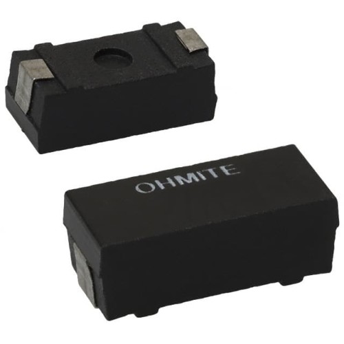 RES SMD 75 OHM 5% 1/2W J LEAD