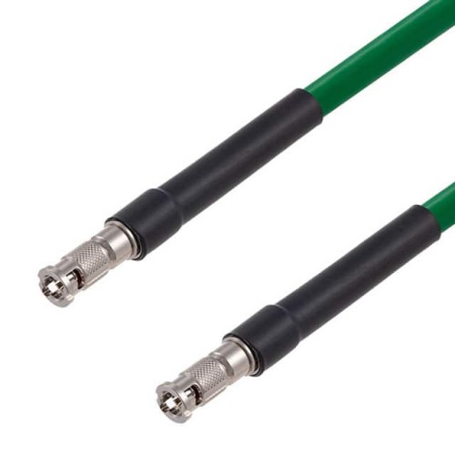 CBL BNC(M)-HDBNC(M)4694RGR300"