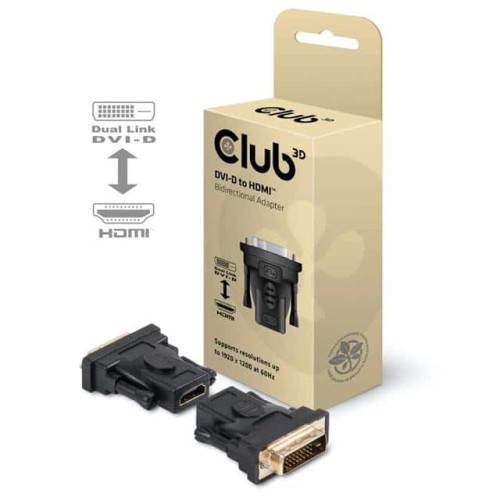 DVID 24 PINMALE TO HDMI 13 FEBK