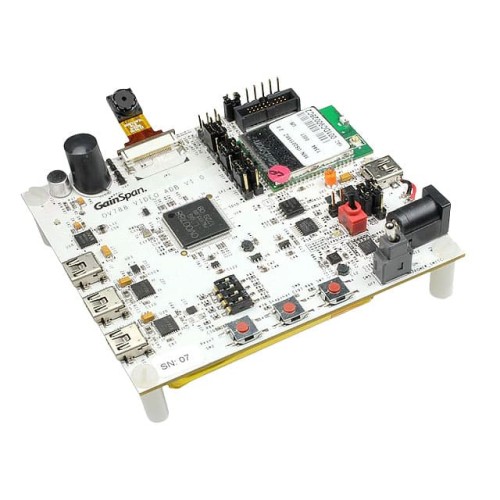 KIT AEK 720P H264 OV788 W/HW