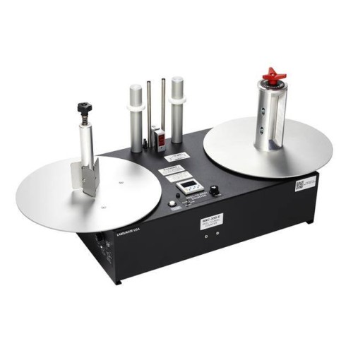 Reel-to-Reel Counter 3" to 3"