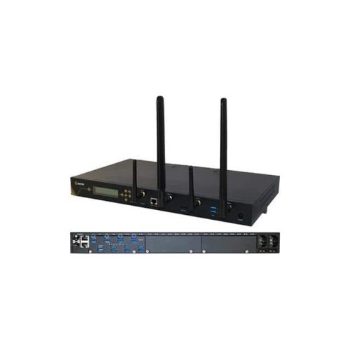 IOLAN SCG18 U-LAWM CONSOLE SERVE