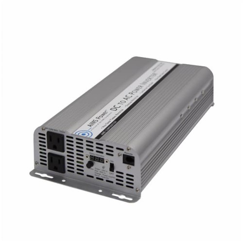 2500 WAT POWER INVERTER