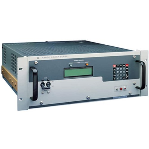POWER SUPPLY RACK MNT 1000W LCD