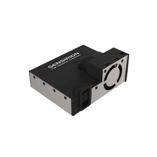 ENVIRONMENTAL NODE FOR PM DETECT