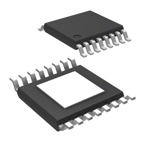 IC REG BUCK ADJ 4A 16HTSSOP